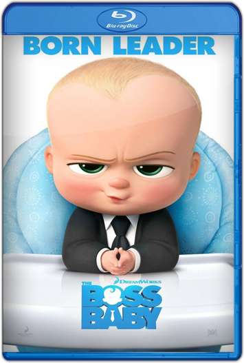 El bebe jefazo 1 2017 ES EN